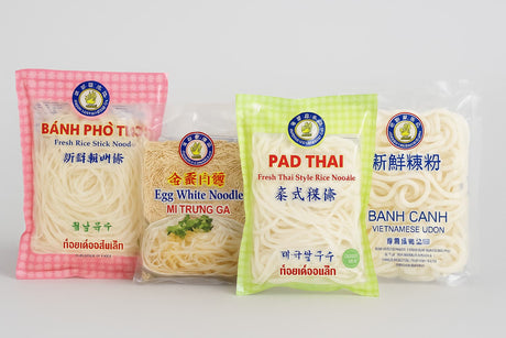 Sincere Orient Noodles: Buy Healthy Asian Noodles Online