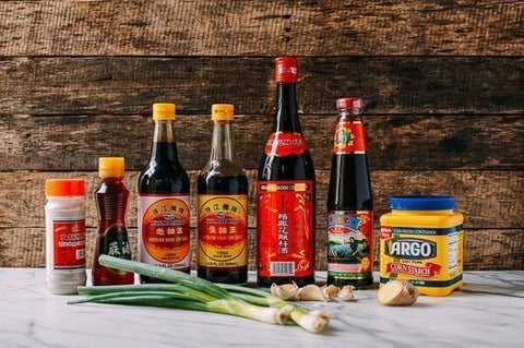 Spice Up Your Meals with Affordable Sauces and Seasonings Online at Trendoli.com