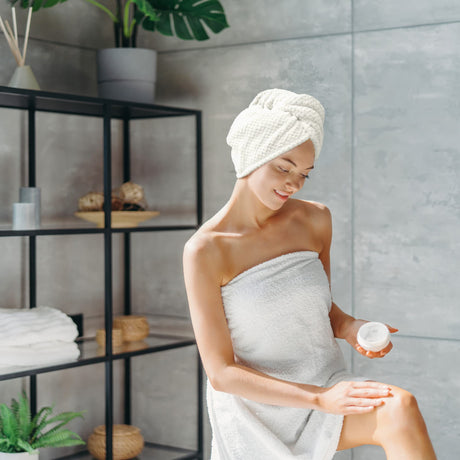 Beauty & Personal Care