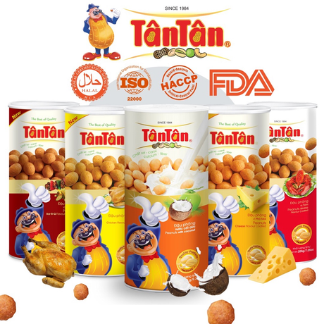 Snack Foods