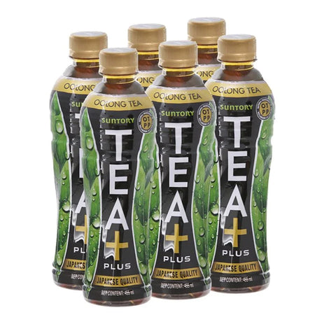 Tea