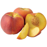 Yellow Nectarines - Pack of 8, Net Wt 4 Lb (1.8 Kg)