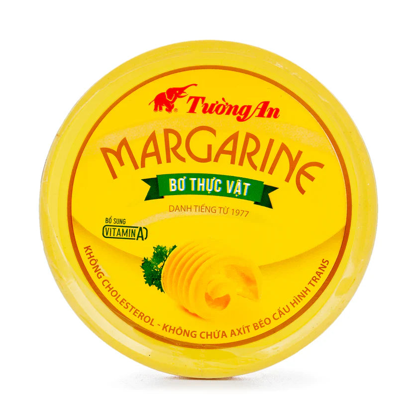 Tuong An Margarine (Bơ Tường An) 200 g