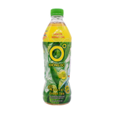 Zero Degree Green Tea Lemon Flavor 15.4 Fl Oz