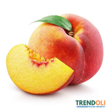 Yellow Nectarines - Pack of 8, Net Wt 4 Lb (1.8 Kg)