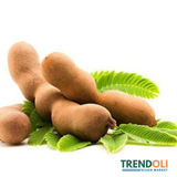 Dried Sweet Tamarind, Whole Tamarind Fruit 1 Lb (454g) Product of Thailand