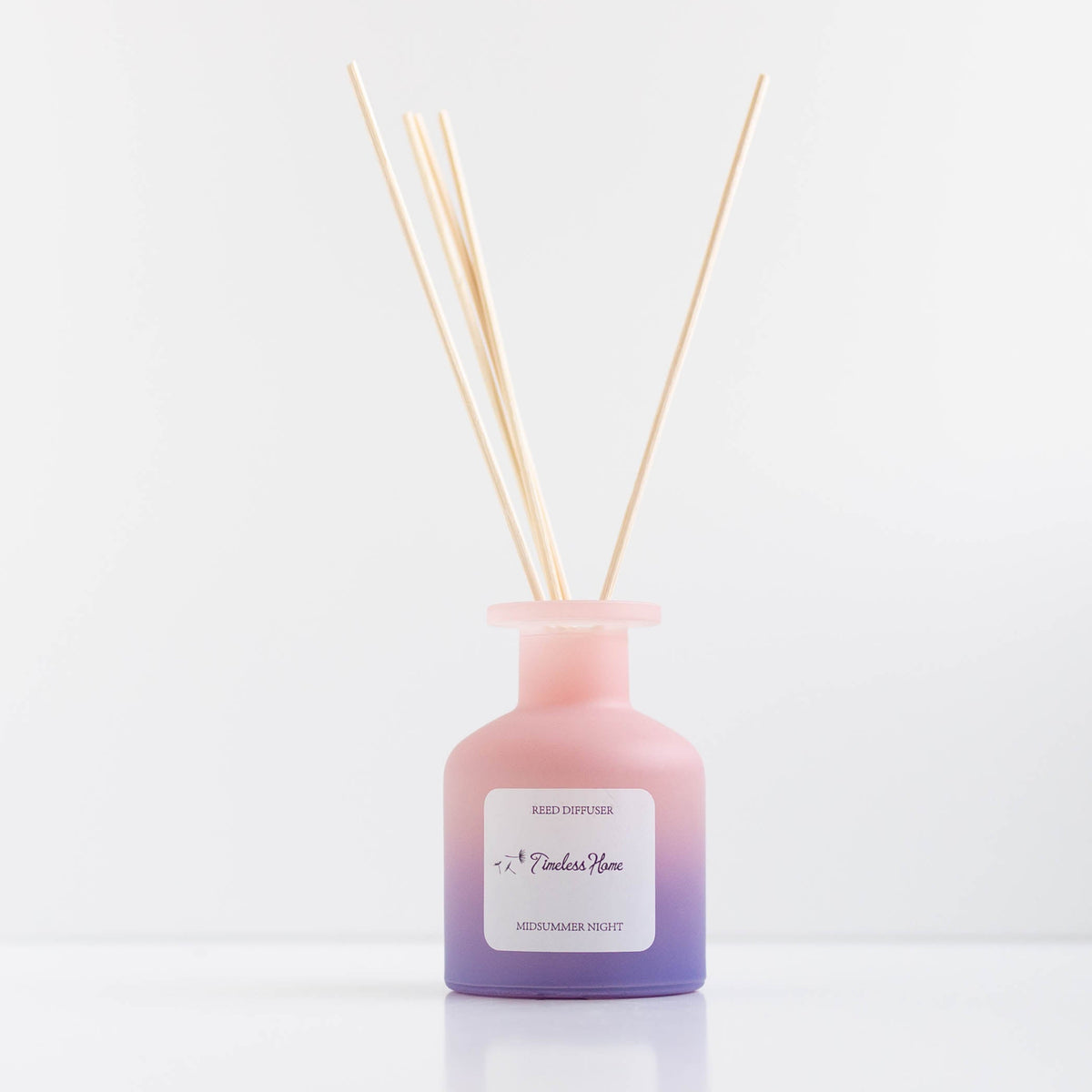 Reed Diffuser - Midsummer Night – Trendoli