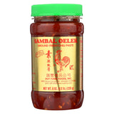 Huy Fong Sambal Oelek Chili Paste 1.2 Lb