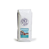 Coffee Bean Viennese Style Dark Roast Whole Bean Coffee Beans - 1 pound bag