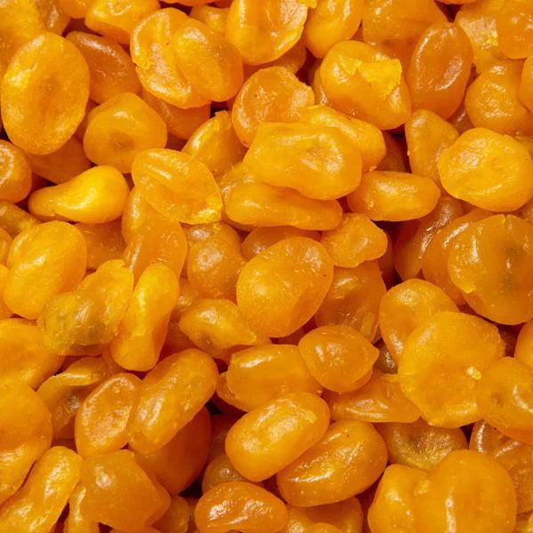 Lemon Flavor Kumquat- tắc vị chanh- 0.5 lb