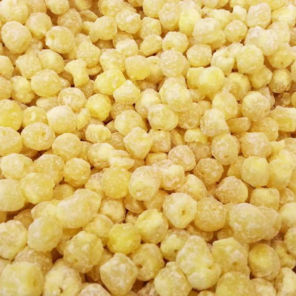 Sugar Lotus Seeds- mứt hột sen - 0.5 lb