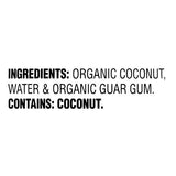 Thai Kitchen Organic Unsweetened Coconut Milk, 13.66 Fl Oz (Pack of 6)