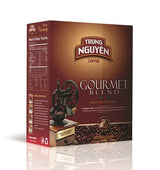 Trung Nguyen Gourmet Blend Ground Coffee 17.6 Oz