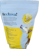 Beef Lover Beef Liver for Dogs Heckova Single Ingredient Bites 14 oz