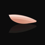 Apres Neutrals Gel-X Emma Box Of Nail Tips, 11 Sizes 00-9, Soft Gel Tip Box (150pcs) (Natural Almond Extra Short, 150)
