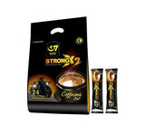 TRUNG NGUYEN G7 Strong X2 3 in 1 Instant Coffee