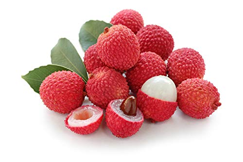 Fresh Lychee  - 3lb