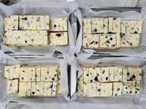 Handmade Nougat Candy - Estimate 380g (8 oz)/ bag - Woman Owner, Local Business