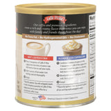 Caffe D'Vita Premium Instant Mocha Cappuccino, 16 oz Canister, 60 Calories