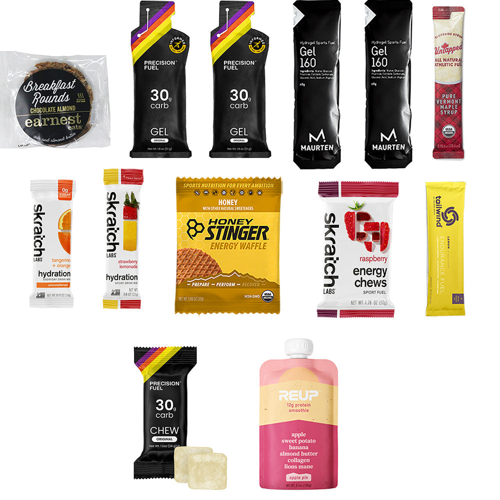 5 Hour Marathon Box – Trendoli