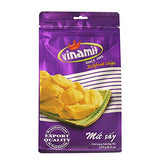 Vinamit Vacuum Dried Jackfruit Chips- 250G