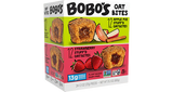 Bobo's Oat Bites Variety Pack Stuff'd Apple Pie/Strawberry 1.3 Oz Each (24 Count)