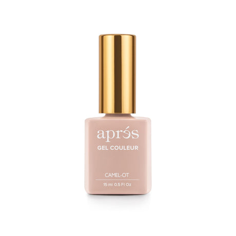APRÉS Gel Couleur | 241 Posei-Donna | 15 ml