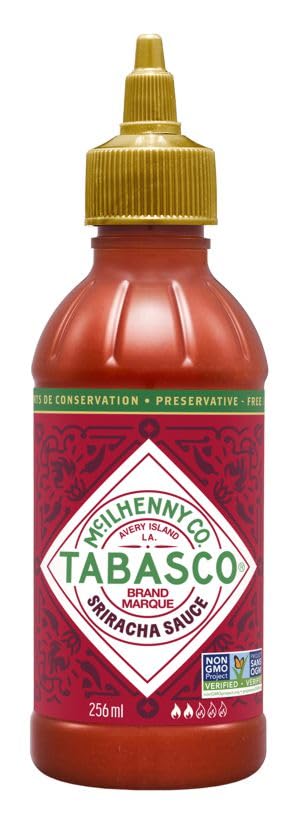 Sriracha Thai Chili Sauce - 20 Oz (Pack of 2)