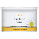 GiGi All Purpose Honee Hair Removal Soft Wax for All Skin and Hair Types, 14 oz
