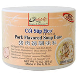 Quoc Viet Foods Pork Flavored Soup Base 10oz Cot Sup Heo