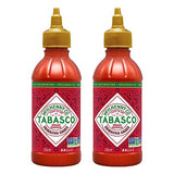 Sriracha Thai Chili Sauce - 20 Oz (Pack of 2)