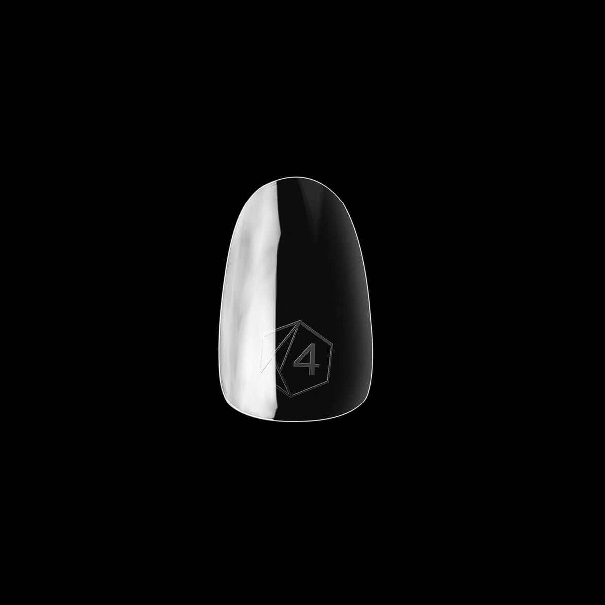 Apres Gel-X® Round Box of Nail Tips | 280 Gel-X Tips, Soft Tips, 14 Sizes 00-9 | Half-sizes Included (Natural Round Extra Short, 280.00 Fl Oz (Pack of 1))