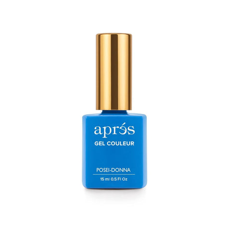 APRÉS Gel Couleur | 241 Posei-Donna | 15 ml
