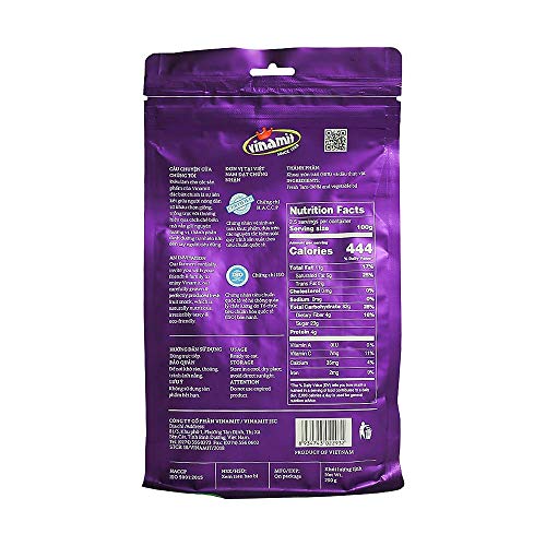 Vinamit Taro Chips- 250G