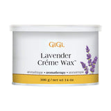 GiGi All Purpose Honee Hair Removal Soft Wax for All Skin and Hair Types, 14 oz