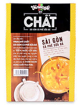 Vinacafe Chat 3 in 1 Instant Coffee 29gr x 10 sachets