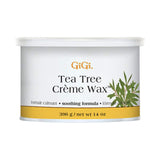 GiGi All Purpose Honee Hair Removal Soft Wax for All Skin and Hair Types, 14 oz