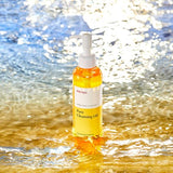ma:nyo Pure Cleansing Oil Korean Facial Cleanser, Blackhead Melting, Daily Makeup Removal with Argan Oil, Korean Skin care 6.7 fl oz (1 Pack)