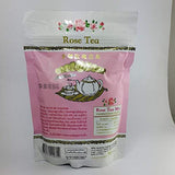 Thai Rose Tea Cha Tra Mue - Detox, Skin Health, Beauty & Antioxidant