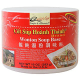 Quoc Viet Foods - Wonton Soup Base 10oz Cot Sup Hoanh Thanh Brand