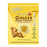 Prince Of Peace Tea Ginger Honey Crystals