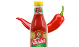 Dua Belibis Chili Sauce Salsa De Chile, 11.5 Oz 340ml