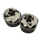 Two-bite Oreo Mini Cupcakes, 12ct, Quantity – 273 grams