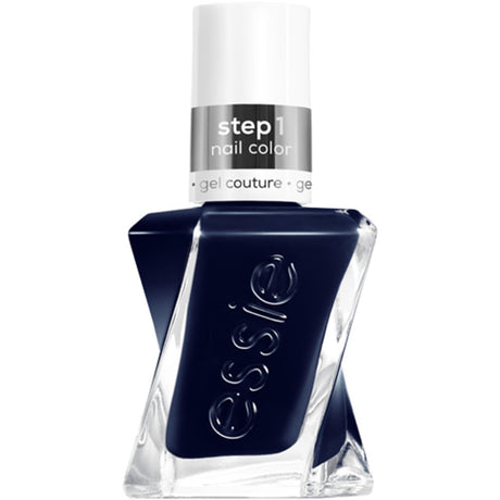 Essie Gel Couture Long-Lasting Nail Polish, 8-Free Vegan, Sheer Pink, Sheer Fantasy, 0.46 fl oz
