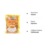 Vinacafe Instant Coffee Mix 3 in 1 (Ca Phe Hoa Tan), 14.1 oz