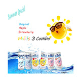 Lotte Milkis Soft Soda Variety Favor - Yogurt (Regular)