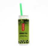 Pocas Bubble Tea with Tapioca Pearls, Variety Pack 8 can(16.5oz) (Taro x2, Brown Sugar x2, Matcha x2, Honey Dew x 2)