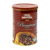 Trung Nguyen Premium Blend Vietnamese Coffee, 15 Ounce