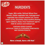 KIT KAT Milk Chocolate Wafer Candy Bars, 1.5 oz (36 Count)