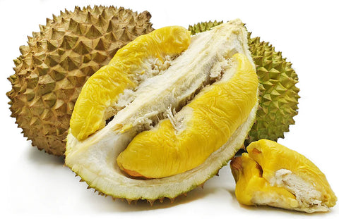Lucky Taro Premium Musang King Durian Pulp, 14 oz